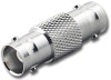BNC Double Female Barrel Coaxial Adapter (BNC-7314)