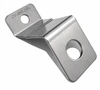 2007-2014 - Chevy GMC - No Drill Antenna Fender Bracket - CV-ANT-DRV