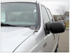 2005-2010 - Ford - No Hole Antenna Mounting Bracket  - SDANTPF
