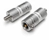 PL-259 to 3/8-24 Connector Antenna Mount Adapter - PL259-38M