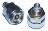 APC-7 to SMA-Male Coaxial Connector Adapter - ARS-2363