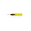 DS-069-4 - Bristol Spline Screwdriver - 4 Flute