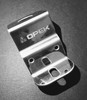 2014-2019 - GMC Chevy - No Drill Antenna Mounting Bracket - AM-413-DRV