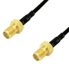 SMA-Female to SMA-Female Coaxial Cable RG-174 - 36-Inch