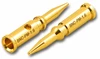 RG8X & LMR240 - 1.6mm Bore Spare Pins for BNC Male Plug Crimp Connectors