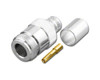 N-Female Coaxial Cable Crimp Connector LMR400 RG8 RG213 - RFN-3636-L400