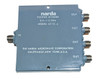 Narda Microwave 4311C-4 - 4-Way Power Divider - TPS-3513