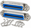 Centronics 36 Female to Female Gender Changer Port Adapter - AD-LGC-36FF