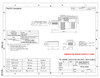 RG-58 & LMR195 - Type N-Female Coaxial Cable Crimp Connector - RFN-7630