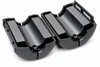 RG8 RG213 LMR400 - MIX 31 Snap-On Ferrite Bead RFI EMI Suppressor