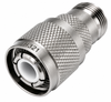 HN-Male to N- Female Coaxial Adapter Connector - H321