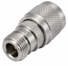 HN-Male to N- Female Coaxial Adapter Connector - H321