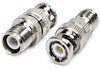 RP-TNC-Female to BNC-Male Coaxial Adapter Connector - ARS-H603