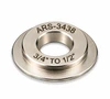 3/4" to 1/2" Reducing Washer for NMO to 3/8"-24 Thread Antennas - ARS-3438