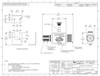 Surge Protector N-Male to N-Female Bulkhead RFN - AL-NMNFB-9 - ARS-4867