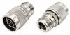 Type N Male Female Straight Coaxial Adapter Connector Saver - G337-SAV