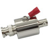 BNC Male Female Coaxial Surge Protector Arrestor - ARS-2516
