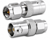 BNC-Female to SMA-Male Coaxial Adapter (RFA-8382)