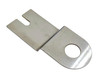 Jeep Wrangler - No Drill Antenna Mounting Bracket - JWG-ANT-DRV