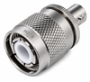 HN Male to BNC Female Coaxial Adapter Connector - H319