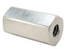 Heavy-Duty 1/4"-20 to 3/8"-24 Threaded Adapter - ARS-1438