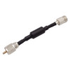 Comet Antenna TRF-MINI – HF to 6M RFI Choke 7-Inch 350W - 1 - 55MHz