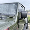 Jeep Wrangler TJ LJ JK J Gladiator JT NMO Antenna Mount Bracket AM-JP01