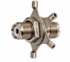 LugHub™ ANTENNA COUNTERPOISE GROUND PLANE- LUGHUB-1/4