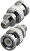 RP-SMA-Female to BNC-Male Coaxial Adapter (RFA-8832)