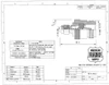 RP-SMA-Male to N-Female Coaxial Adapter (RFA-8863)
