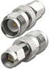 RP-TNC-Female to SMA-Male Coaxial Adapter (RFA-8982)
