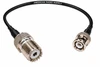 36 Inch BNC Male to UHF Female SO-239 RG-174 Coaxial Cable - G060-CBL-36
