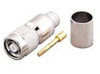 RP-TNC Reverse Straight Male (Plug) Crimp Connector for LMR400