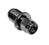 SMA-Male to Mini-UHF-Female Coaxial Adapter Connector - AT-7822