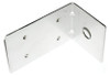 AM-403 - Stainless Steel Antenna Mounting Bracket - 5/8" Mounting Hole