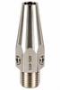 ARS-4915 - 0.200" Antenna Base Ferrule for Whip Stinger - AS-1 JBC-B102