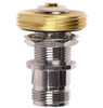 NMO to N-Female Adapter - 1.5-Inch Long