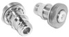 NMO to N-Female Adapter - 1.5-Inch Long