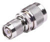 Type N-Male to TNC-Male Coaxial Adapter Connector