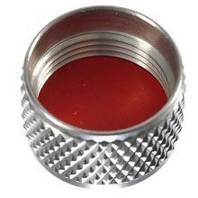 PL259 SO239 Coaxial Cap Protective Dust Cover ARSG510