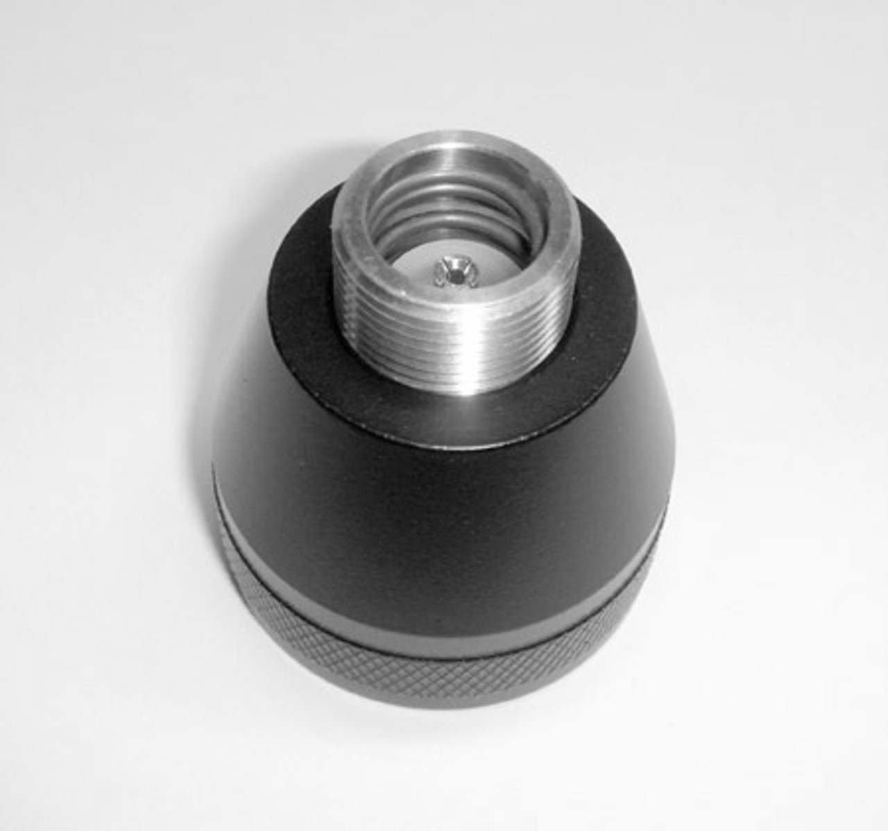 Comet AD-10N - NMO to Type N-Female Connector Antenna Mount Adapter