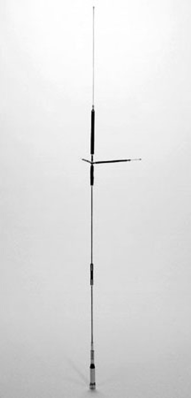 Comet UHV-6 - Multi-Band HF VHF UHF Mobile Amateur Radio Antenna