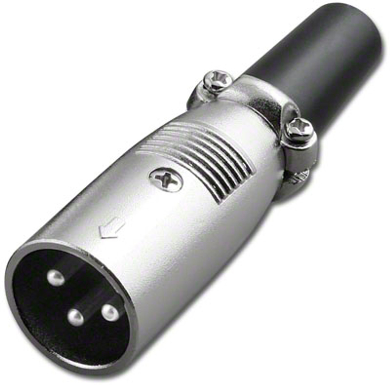 microphone xlr connector