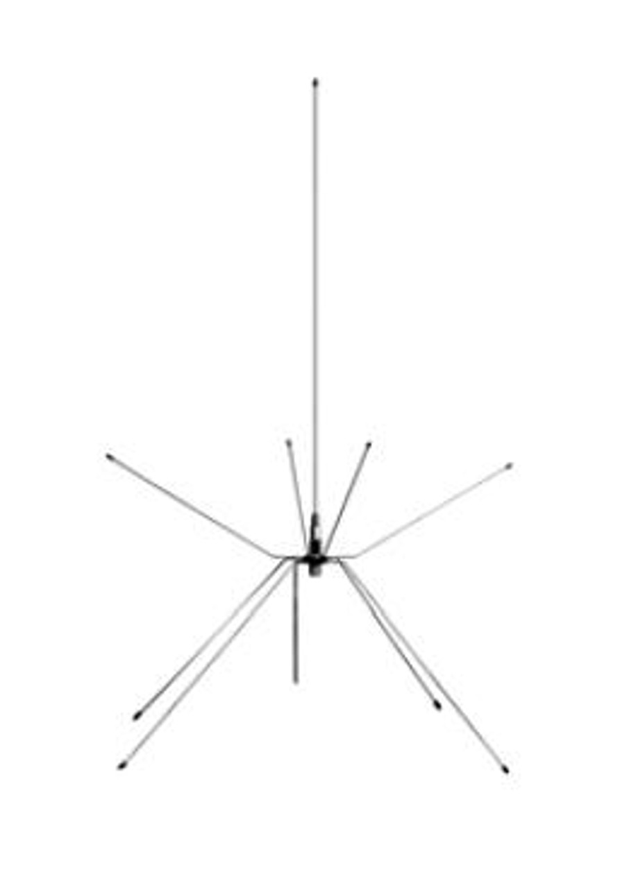 SP80050BN SPIDER Scanner Radio Base Station Antenna