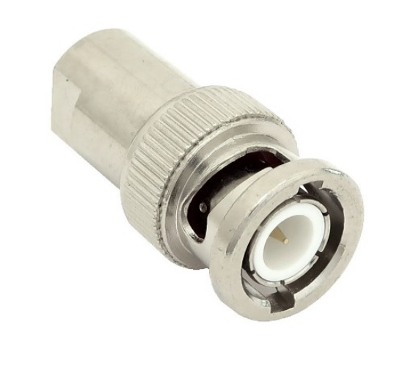 BNC-Male to FME-Male Coaxial Adapter Connector