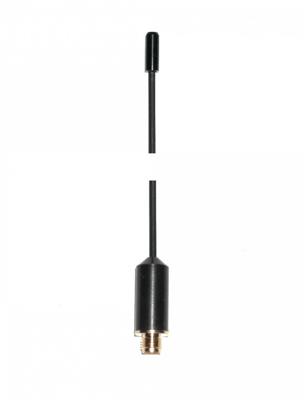 HR-603VU-SMA-F - VHF/UHF Dual Band HT Ham Radio Antenna SMA-Jack