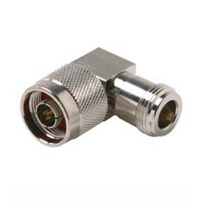 Type N Male Female Right Angle Elbow Coaxial Adapter Connector UG27D