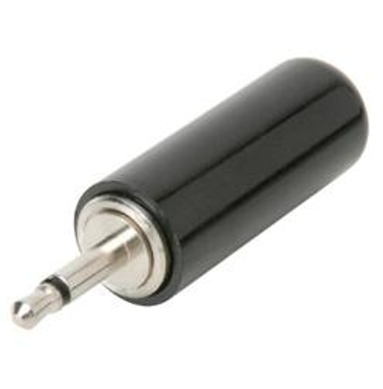 2.5 mm Mono Sub-Mini Audio Plug Connector - PP-2.5-0201M