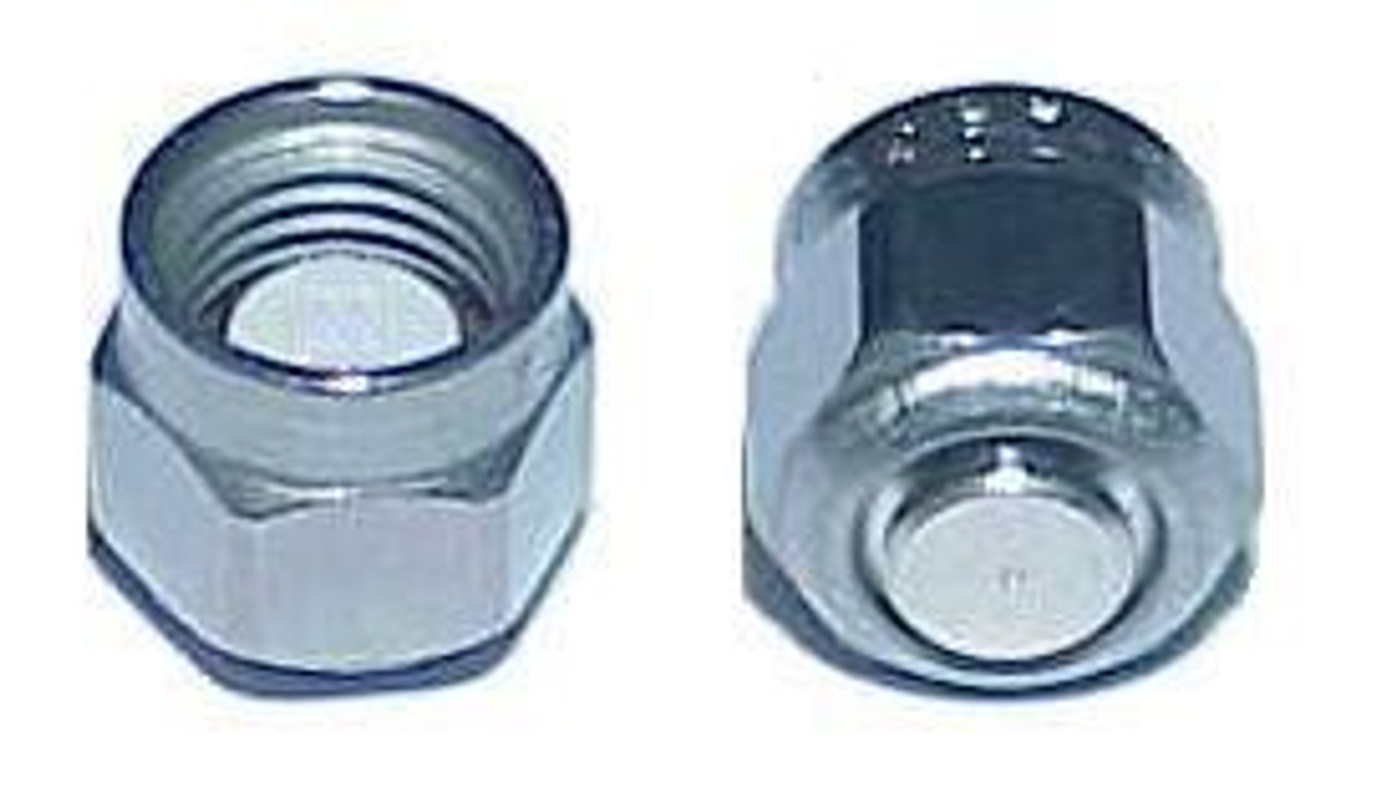 SMA-Male Dust Cap / Protective Cover - SMA-8001-CAP