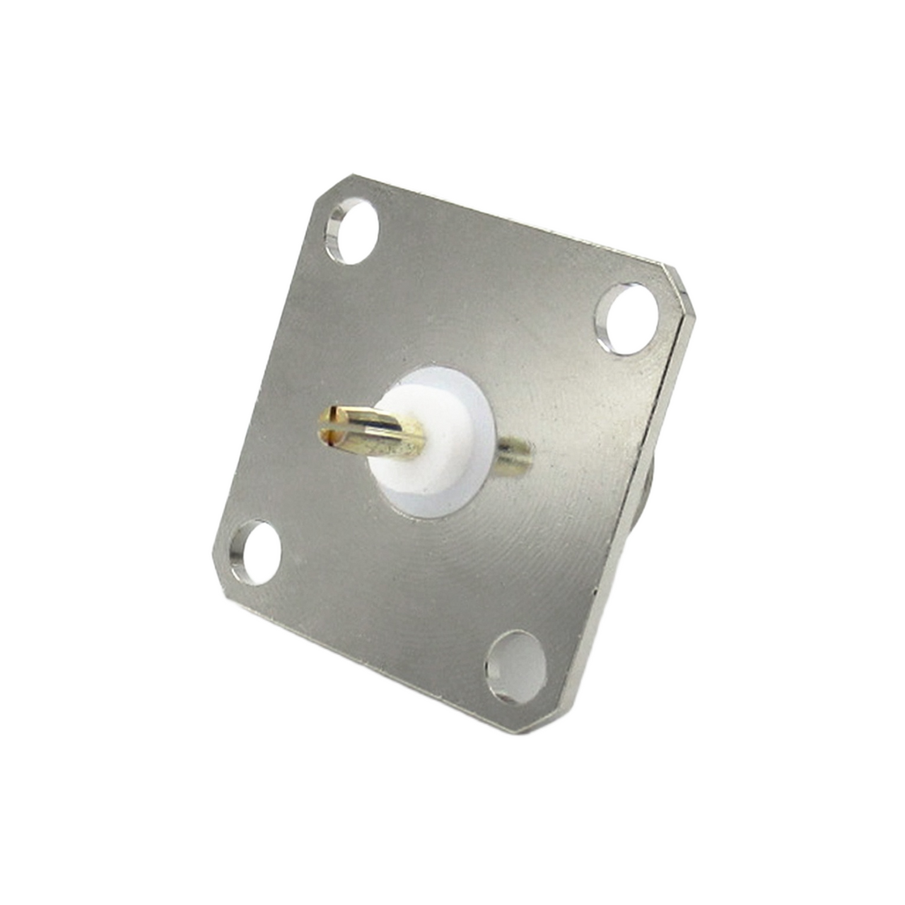 N-Female QC Connector for Bird 43 Wattmeter & Dummy Loads - RFN-X101